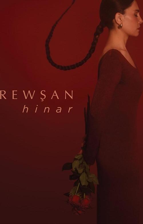 Rewşan - Hinar (Plak)