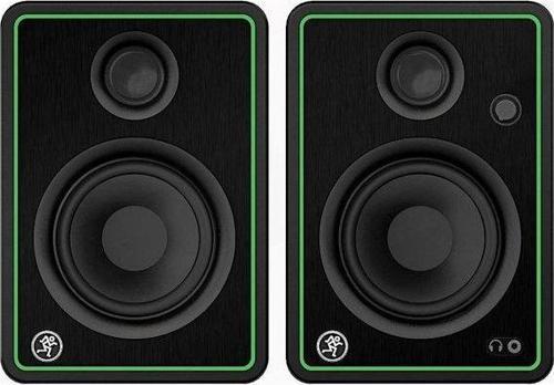 CR4-X 4Inch Multimedia Stüdyo Monitörü (Çift)