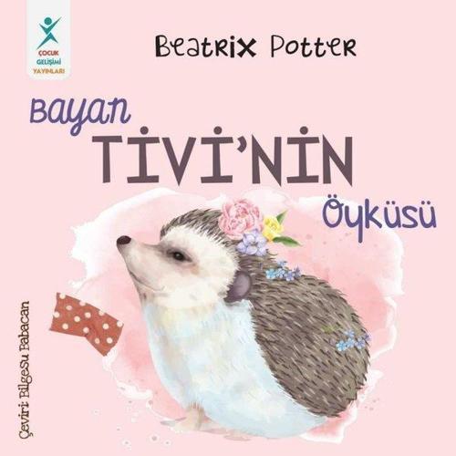 Bayan Tivi'nin Öyküsü