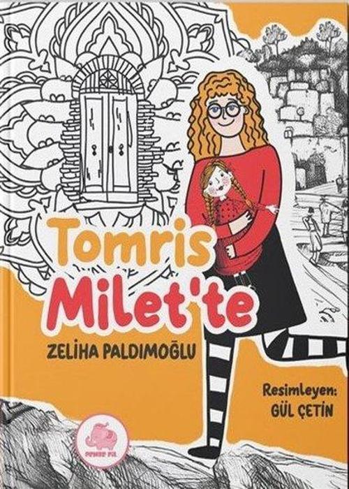Tomris Milet'te