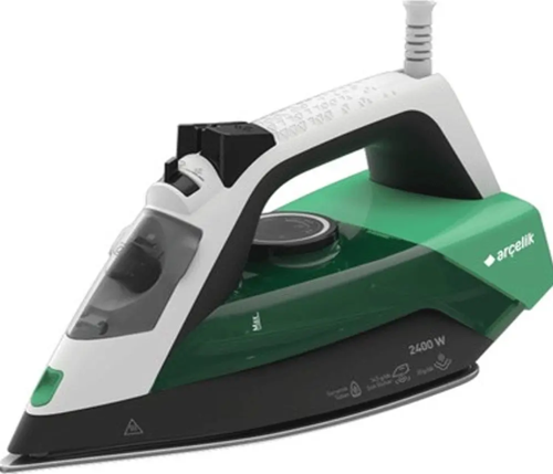 Aria™ 2400 W BEU 3924 Buharlı Ütü