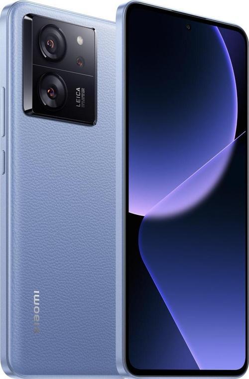 13T 256 12 GB Ram (Xiaomi Türkiye Garantili)