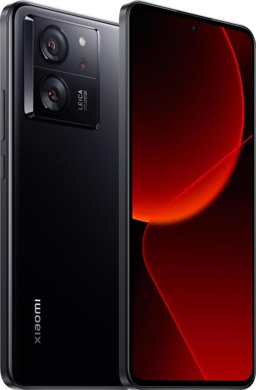 13T 256 12 GB Ram Cep Telefonu (Xiaomi Türkiye Garantili)