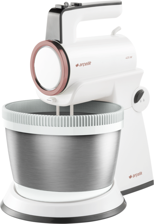 MK 6046 Resital Standlı Mikser