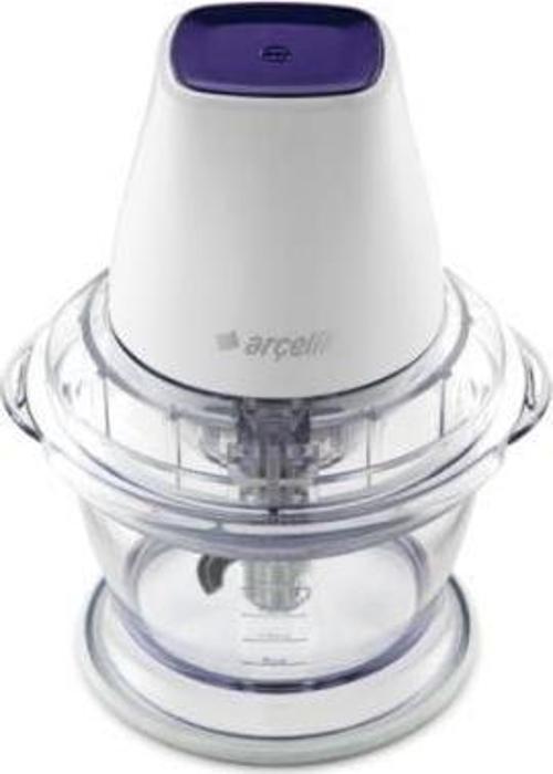 K 1632 Mini Doğrayıcı rondo