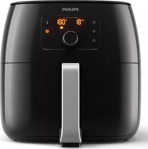 HD9650/90 Premium XXL Airfryer