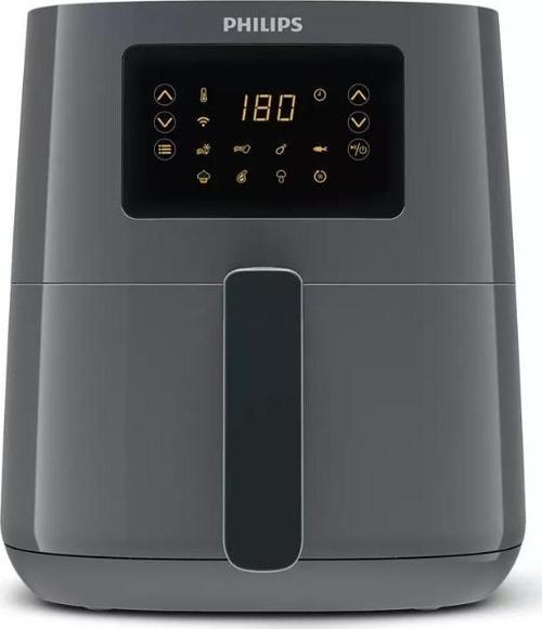 HD9255/60 5000 Serisi Uzaktan Bağlantılı Airfryer