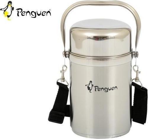 PNG-1310 2 Litre Çelik yemek Termosu - sefer tası