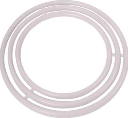 Üçlü Makrome Halkası 20 cm