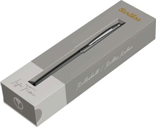 78MB Roller Kalem- Mat Siyah