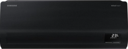WindFree Premium Black AR09CXFCABT/SK 9000 BTU Duvar Tipi Split Klima