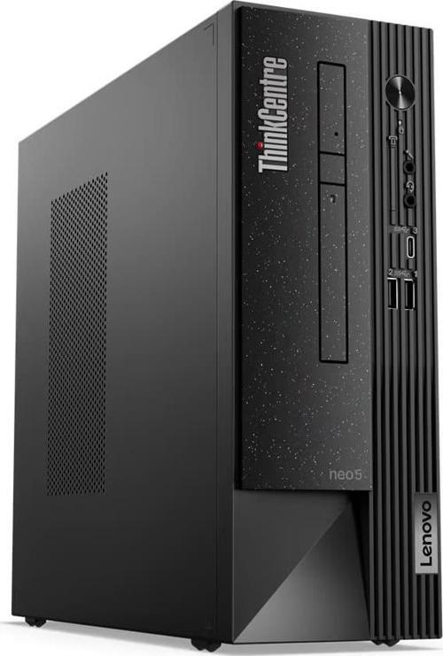 ThinkCentre Neo 50s Gen 4 12JF009ETR i3-12100 8GB 256GB SSD FreeDOS