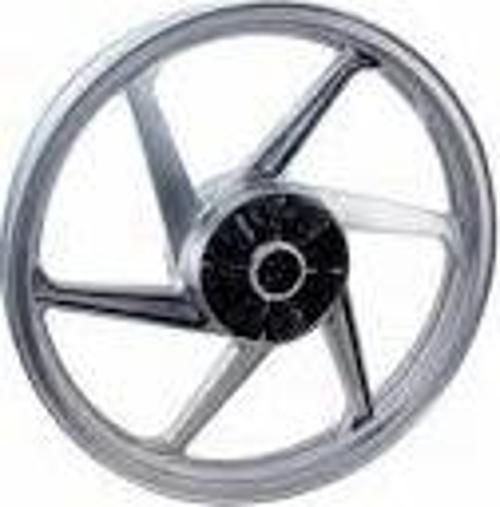 Honda Cbf150 Arka Jant Gri Ncr