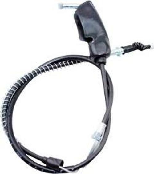 Debriyaj Teli Yamaha Ybr125 Esd (120cm)