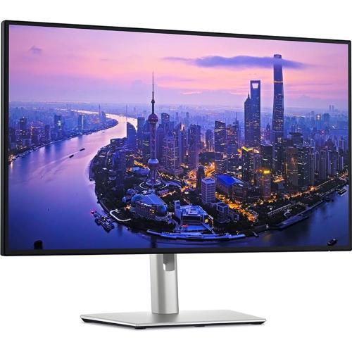 U2725QE 27 3840x2160 4K UHD 120Hz 5ms HDMI DP RJ45 Thunderbolt HDR 600 IPS Monitör