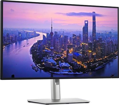 U2725QE 27 3840x2160 4K UHD 120Hz 5ms HDMI DP RJ45 Thunderbolt HDR 600 IPS Monitör