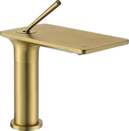LAVABO BATARYASI (ALTIN) FJ-5012