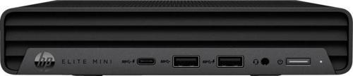 Elite Mini 800 G9 622X5ET i7-14700 vPro 16GB 512GB SSD FreeDOS