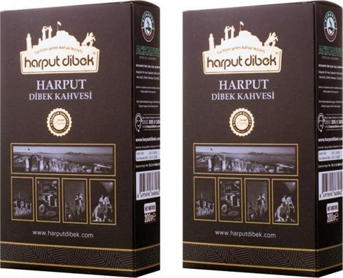 Harput Dibek Dibek Kahvesi 200 gr X 2 Adet