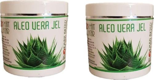 Aloe vera Jel Balsam 500Ml 2Adet Aloevera , Lokman Aktar