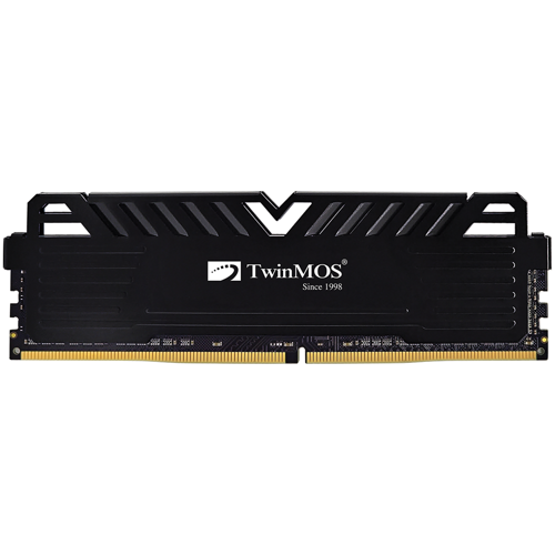 TMD416GB3200D16BKX7P, 16GB, DDR4, 3200MHz, 1.2V, TornadoX7 Pro, Desktop Ram (Soğutuculu)