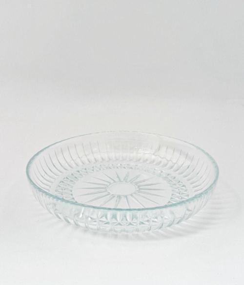 - Fenomen Cam Kase - 24 cm - Meyvelik - Salata Kasesi