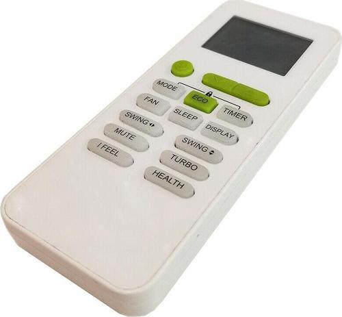 Aura TAC-12CHSA/KCI Klima Kumandası