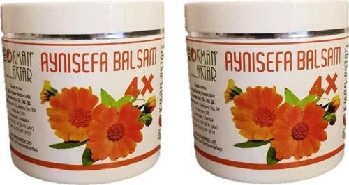 Aynı Sefa Balsam 500Ml 2Adet, Lokman Aktar