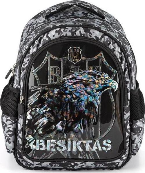 BEŞİKTAŞ KARTAL PATCH OKUL ÇANTASI