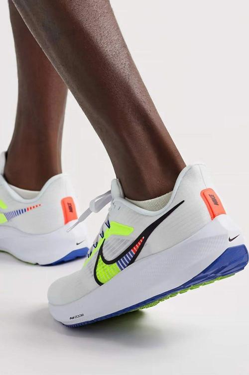 Air Zoom Pegasus 39 PRM Running White Men Shoes Yürüyüş Koşu Ayakkabısı Beyaz