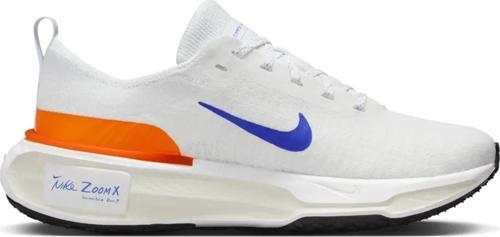 Zoomx Invincible Run 3 Road Running Erkek Koşu Antrenman Ayabısı Krem