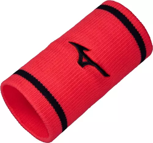 Wristband Long Unisex Bileklik Kırmızı