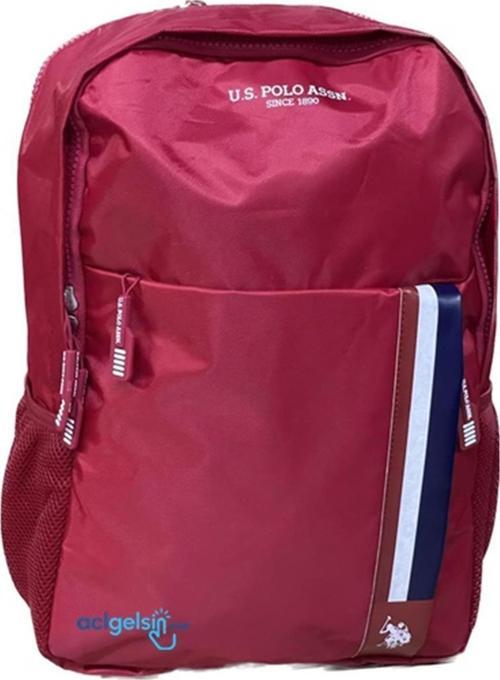 Polo Sırt Cantası Plçan23207