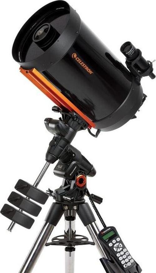 Advanced VX 11" Schmidt-Cassegrain Bilgisayar Donanımlı Teleskop