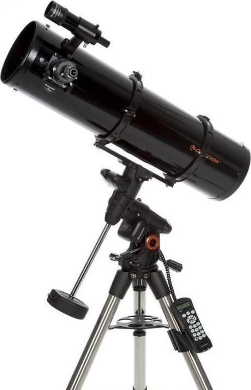 Advanced VX 8" Newtonian Teleskop