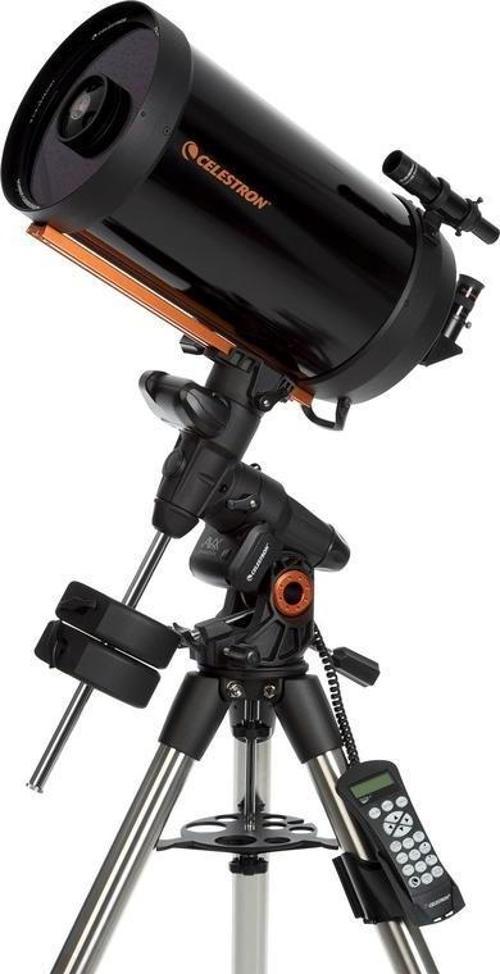 Advanced VX 9.25" Schmidt-Cassegrain Bilgisayar Donanımlı Teleskop