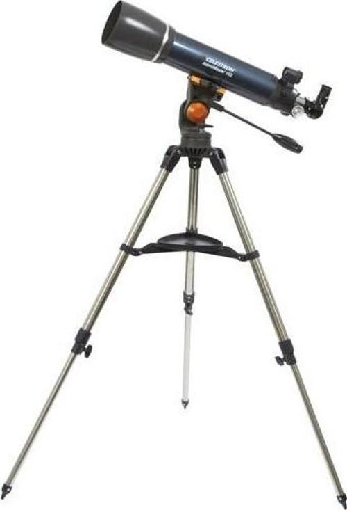 Astromaster 102AZ Teleskop