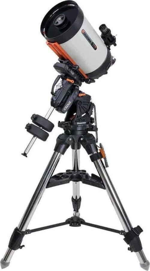 CGX-L Equatorial 1100 HD Bilgisayar Donanımlı Teleskop
