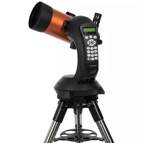 Nexstar 4SE Bilgisayar Donanımlı Teleskop