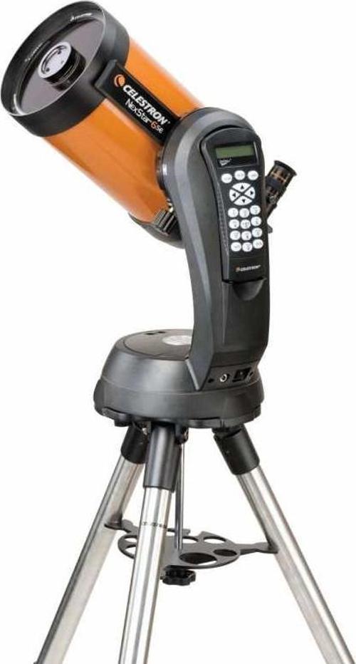 Nexstar 6SE Bilgisayar Donanımlı Teleskop