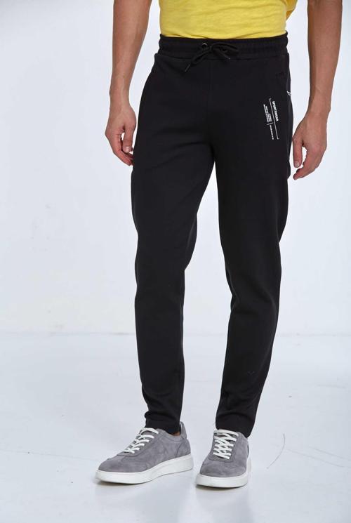 Mark Erkek Eşofman Altı Siyah