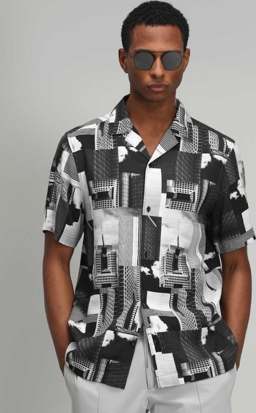 Veron Erkek Smart Gömlek