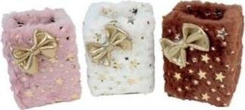 Dolphin Peluş Masa Üstü Kalemlik-Desenli