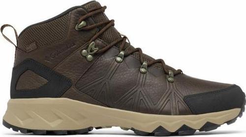 Peakfreak II Mid Outdry Leather Kadın Kısa Bot