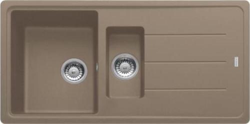 BFG 651-97 Oyster Eviye