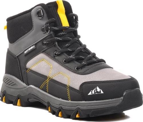 Sarı Çocuk Outdoor Bot Alfa-25K 