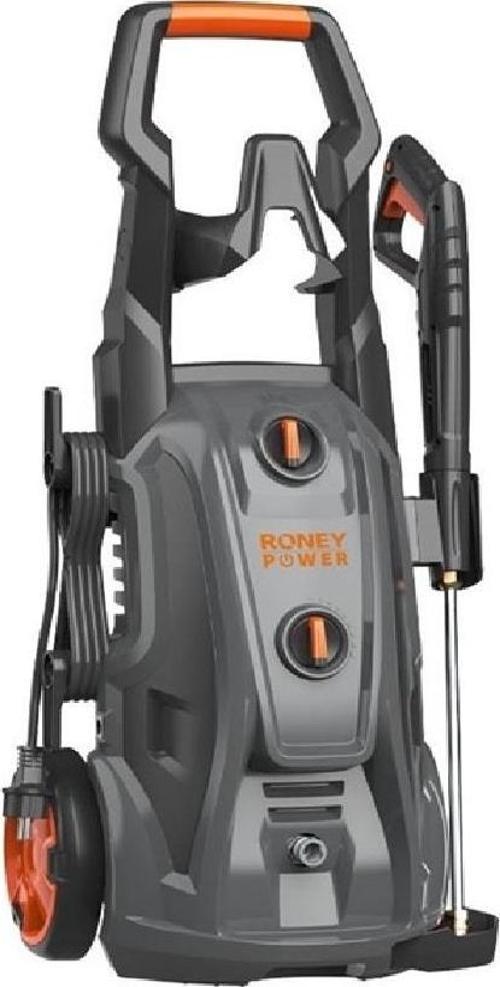 POWER P8 225 BAR BASINÇLI YIKAMA MAKİNESİ 3200 W