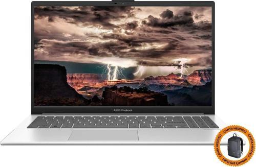 Vivobook Go 15 E1504GA-NJ257W02 I3-N305 8gb 1tbssd 15.6" Fullhd W11H Taşınabilir BILGISAYAR-CNT003