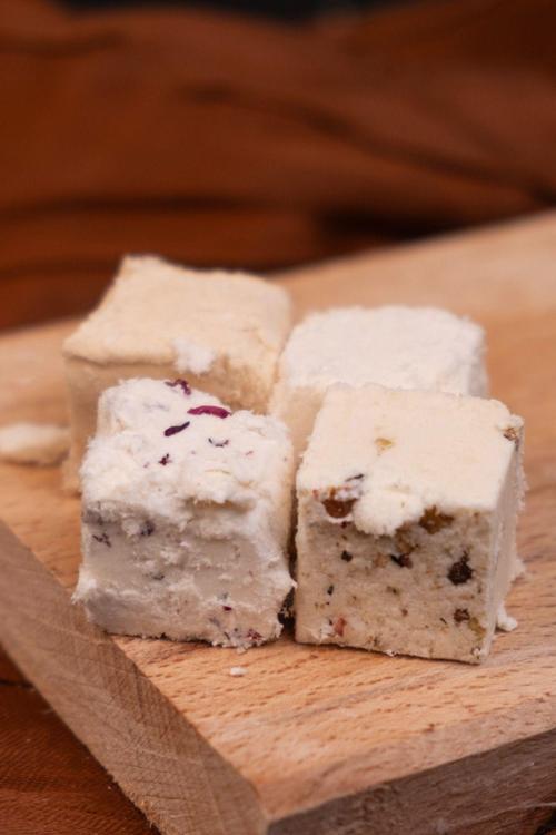 Antep Fıstıklı Çekme Helva 400 Gr