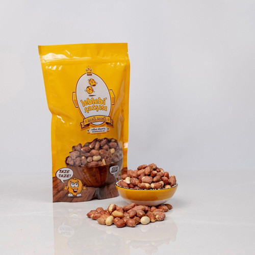 Tuzlu Iç Fıstık - 800 gr